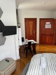 THE CASTLE Suites & Apartment - Free Parking - - Cracóvia - 5