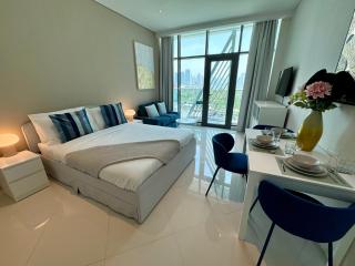 Hospitality Expert 7 Palm Studio - Beach Pool Bar - 9