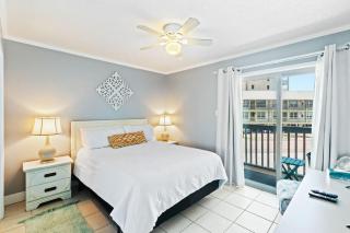 2-Bedroom Condo on Gulf Shores Beach w/Pool - Gulf Shores - 2