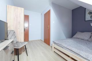 Pensjonat Jagódka - Trzęsacz - 4