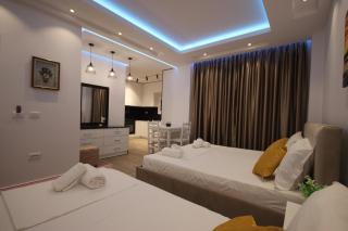 Klea Rooms - Himare - 2