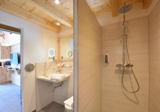 Chalets am Rößle - 3