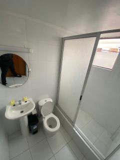 Hotel Orozco - 9