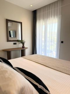 R&G luxury accommodation Varkiza - 4