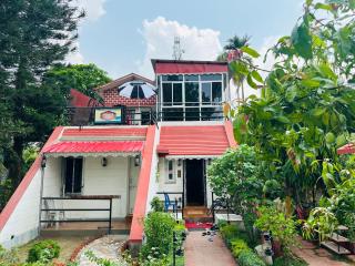ABASAR We have wonderful villa at Shantiniketan - Santiniketan - 9