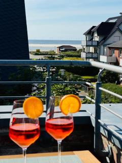 Strandjuwel Borkum - Borkum - 9