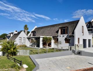 Riverview - Stilbaai - 0