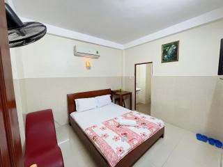 THANH HẰNG MOTEL - Xa Thang Nhut - 7