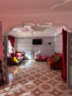 Résidence boukris - 3