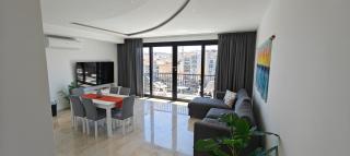 Luxury Sea Front at Spinola Bay St Julians - 2