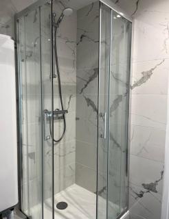 Duplex avec vue - Intra-muros Design et authenticité - Saint Malo - 3