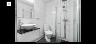 2 bedrooms 1 bathroom kitchen apartment - 4