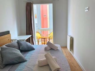 Apartamentos Melgarden - Masstige Santander - Santander - 1