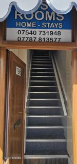 JUST ROOMs - Plymouth - 8