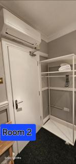 JUST ROOMs - Plymouth - 9