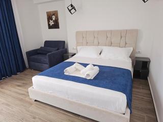 Ardit Seaside Rooms - Saranda - 3
