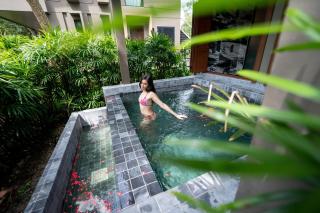 Ao Cho Grandview Hideaway Resort - Ko Samed - 9