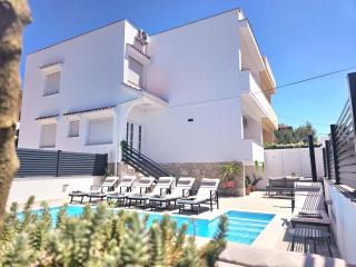 Villa Lungomare with private pool - Zadar - 9