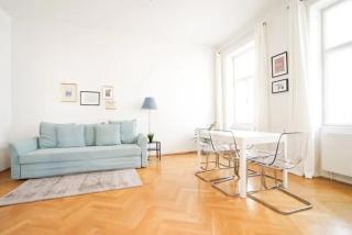 Beautiful Apartments in Vienna - Wenen - 9