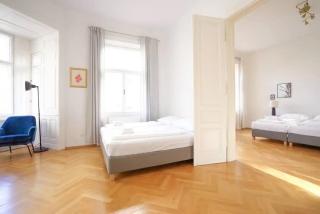 Beautiful Apartments in Vienna - Wenen - 3