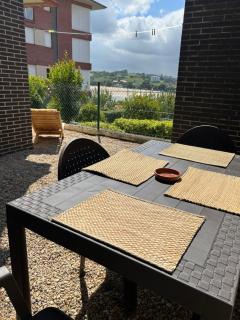 Apartamento Urb. Las Candelas - San Vicente de la Barquera - 5