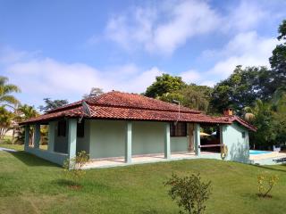 Casa de Campo em Condominio com acesso ao lago - 7