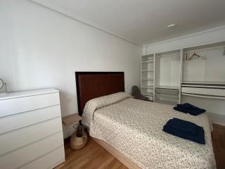 Apartamento Urb. Las Candelas - San Vicente de la Barquera - 6