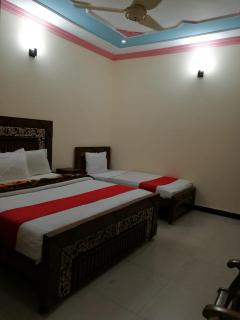 Royal Inn - Islamabad - 1