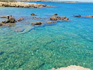Micalice's Sea House - Ognina - 0