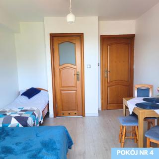 Pokoje Gościnne Zuzanka - Władysławowo - 7