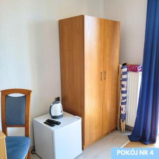 Pokoje Gościnne Zuzanka - Władysławowo - 6