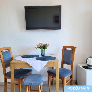 Pokoje Gościnne Zuzanka - Władysławowo - 5