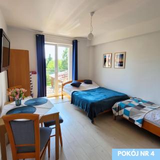 Pokoje Gościnne Zuzanka - Władysławowo - 3