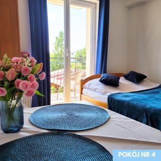 Pokoje Gościnne Zuzanka - Władysławowo - 1