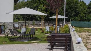 PLITVICKA KUCA M - Holiday Lodge - 3