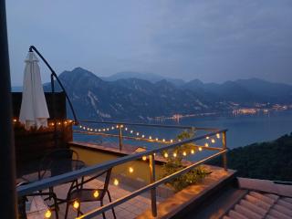 Lake Lodge - Fonteno - 3