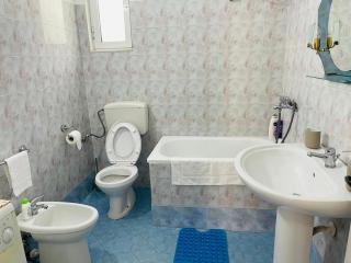 Casa vacanza immersa nel verde - Vlorë - 4