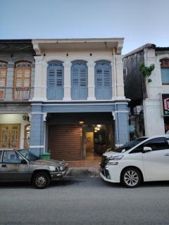 Georgetown Guest House 37 - George Town - 9