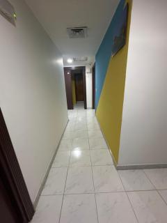 Tourist club101 For men only - Abu Dhabi - 7