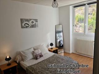 Gîte Frimousse les elfes - 7