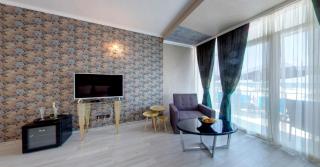 SPA Hotel Sirius Beach - FREE SPA access - 5