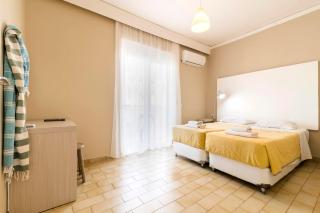 Lefka Hotel & Apartments - Rhodes Town - 2