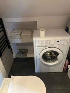 Apartament Sanatoryjna - 7