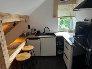 Apartament Sanatoryjna - Miedzygorze - 5