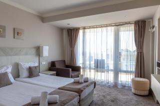 Selena Beach Family Hotel - All Inclusive Light - Sosopol - 7