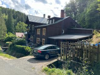 Apartament Sanatoryjna - Miedzygorze - 9