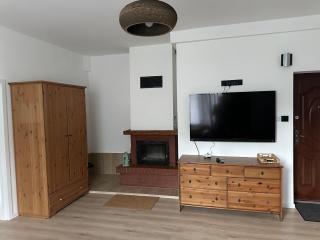 Apartament Sanatoryjna - Miedzygorze - 3
