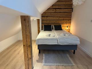 Apartament Sanatoryjna - Miedzygorze - 2