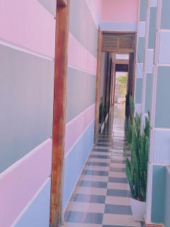 Hiệp Đạt Motel - Kon Tum - 4