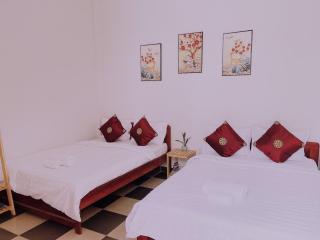 Hiệp Đạt Motel - Kon Tum - 1